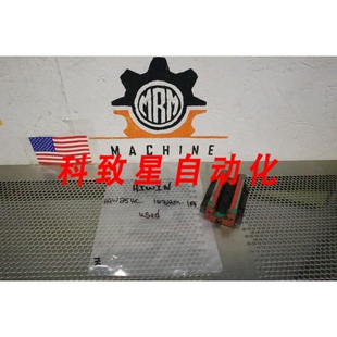 工业配件HGW25HC 10BHM-1A 直线轴承