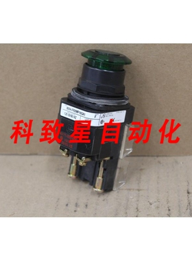 工业配件800H-FRXMP16GA1 绿色按钮停止