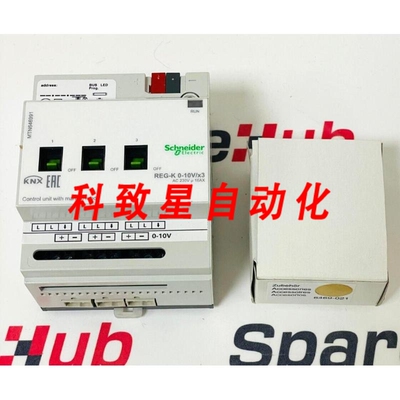 工业配件MTN646991控制器
