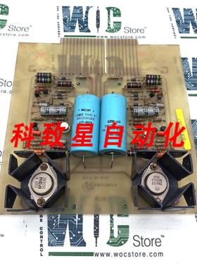 工业配件453-0-613 ROBOTRON电路板 SL编号 782095