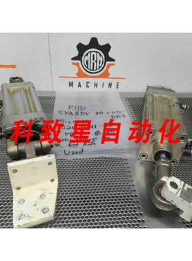 工业配件PHD CVAS5V 80X115-DB1 5-L9-M 05262641-02 S