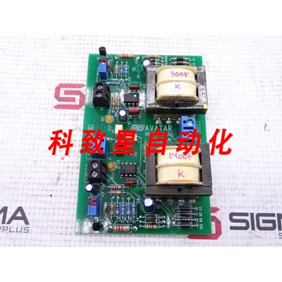 工业配件AVATAR 2-LIM CIRCUIT BOARD