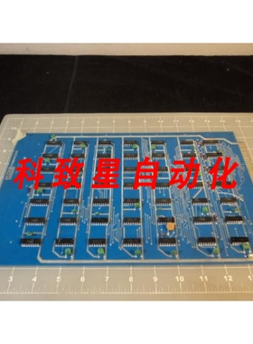 工业配件TRENDAR 00630-010 B CLOCK RAM T13140
