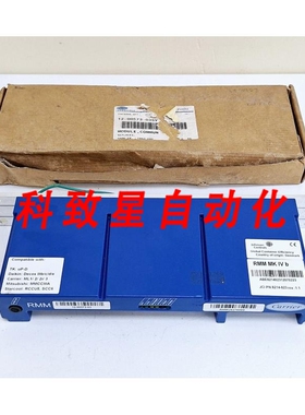 工业配件RMM MKIVB/8214-023 制冷控制器