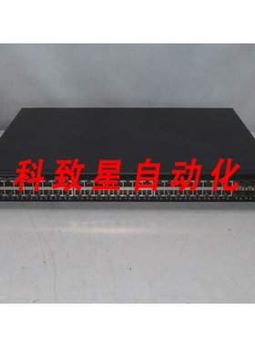 工业配件RUCKUS ICX7150-48ZP-E8X10GR 48-PORT SWITCH DUAL PS&D