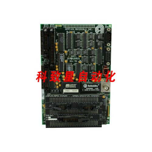 工业配件AMAT P/N EL-94V-0 EL594 应用材料CPU PCB板