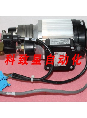 工业配件ELECTROMOTORENWERK ECSR 63K 225电机加 TF