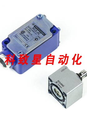 工业配件XC2-JC ZC2JE62 限位开关UI=500V AC15 240V 3A+ZC2JE6