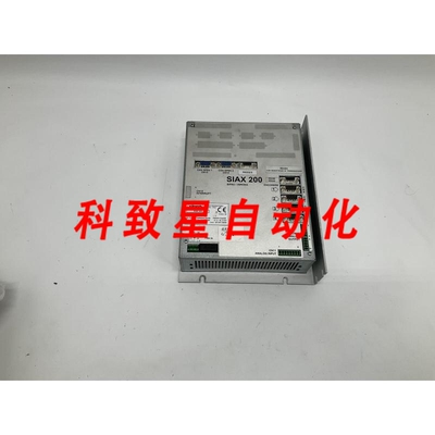 工业配件SIPRO SIAX 200