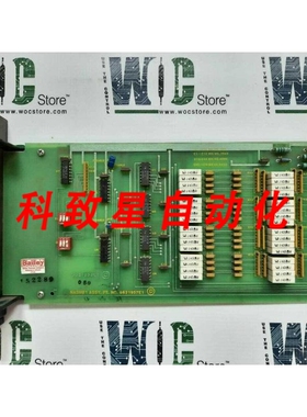 工业配件NASM01 NET 90模拟输入模块