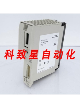 工业配件AS-BDAU08 PLC模块