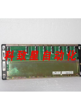 工业配件DIRECT LOGIC D4-06B-1 I/O模块 DL405 6 槽