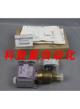工业配件DSB25 F007 DSB25F007 1BAR 压力限制器 UNOVP