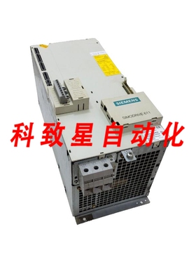 工业配件6SN1146-1BB02-0CA1