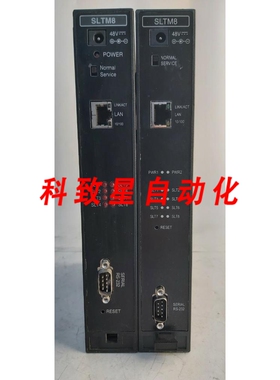 工业配件LG IPECS SLTM 8 MODULE