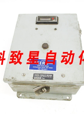 工业配件DEVAR 18-726-1-LCDR