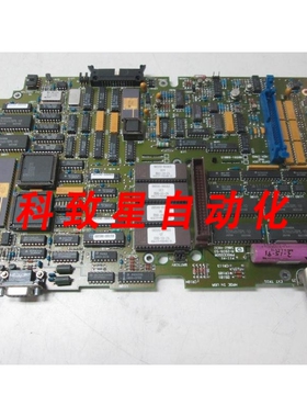 工业配件HP 5062-4832 板 T55196