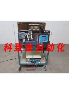 工业配件EXATRON 3000 BASE IC HANDLER M1724