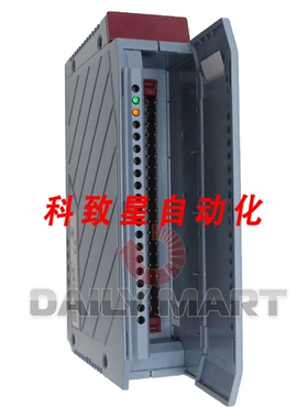 工业配件3AI375.6 模拟输入模块