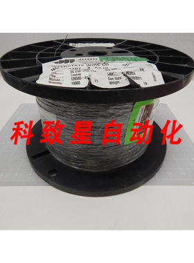工业配件JUDD WIA407-8 AA19 Z750480-00 WIRE (10000 FT) T58239