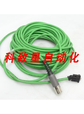 工业配件2090-CFBM7DD-CEAA30 电缆 (1229170073)