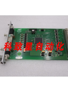 工业配件PASABAN FAST I/O MTC052 PLC #3965-A