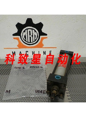工业配件AIRSERV 型号 J1277A1 2 孔 6 冲程