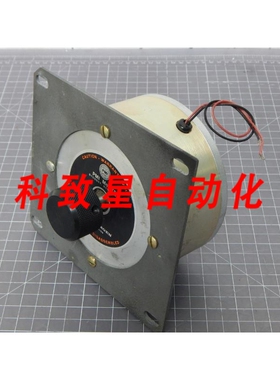 工业配件00-01203-035 V12MAH 电机 INSTRON 1122 负载仪 M2041