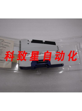 工业配件CONTROLLER JC60 PART 10000542 STOCK H515A