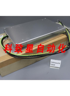 工业配件FS5180-40-07 电源滤波器 3X460VAC 50-60HZ 40A