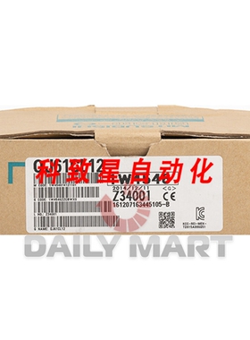 工业配件QJ61CL12 PLC模块