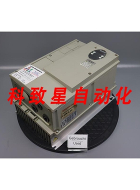 工业配件ALTIVAR ATV31CU22M2 变频驱动器2.2KW