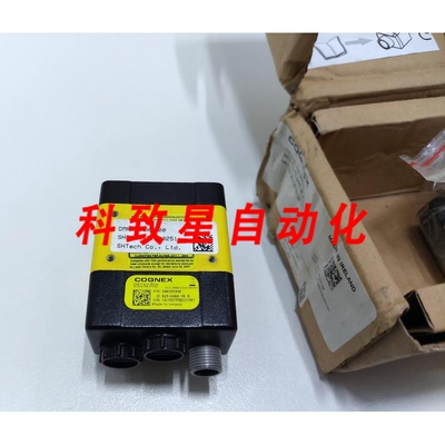 工业配件DMR-300XM-00 一维码读取器 DATAMAN 300 系列