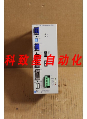 工业配件JEMP-SG13 MOTIONPACK-SG1