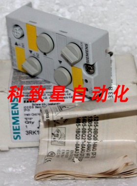 工业配件3RK1205-0BQ00-0AA3 ASISAFE 模块 K45F 数字安全