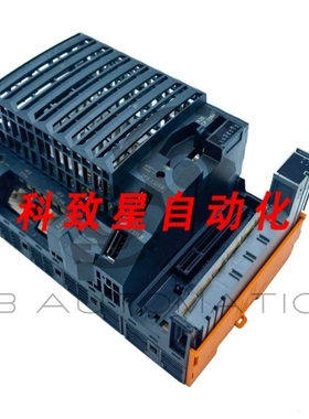 工业配件X20CP1586 PLC控制器