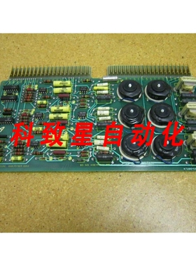 工业配件44A397809-G02 PC板