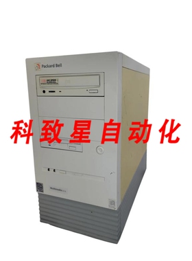 工业配件PACKARD BELL MULTIMEDIA S618-PENTIUM MMX 233MHZ 48MB