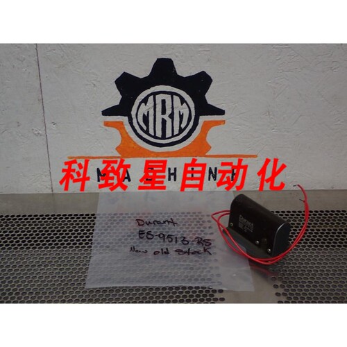 工业配件ES-9513-RS RATIO 10:1 接触器