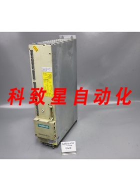 工业配件6SN1145-1BA01-0BA1 I/R 模块 16/21 KW B 版