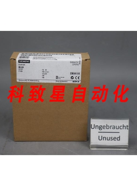 工业配件6ES7 158-0AD01-0XA0耦合模块6ES7158-0AD01-0XA0 FS04固