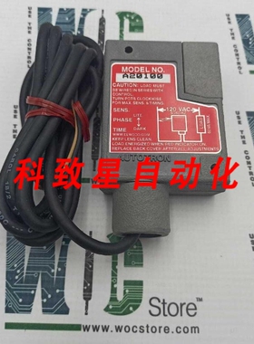工业配件A20100 AUTOTRON控制模块120VAC 581260