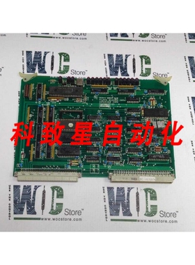 工业配件ZE544-002A-820 ROLLS ENTRONIC TC/RTD扫描仪