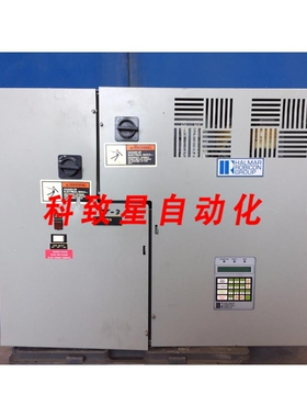 工业配件ID-454GT 50HP 460VAC 3PH 60HZ 驱动器