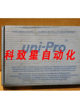 工业配件UNI-PRO CPU91E93控制板 K23.020218X-00736