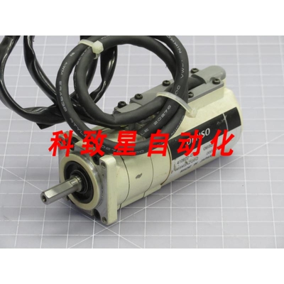 工业配件410622-0441 MSM5AZQ6Q伺服电机T214720