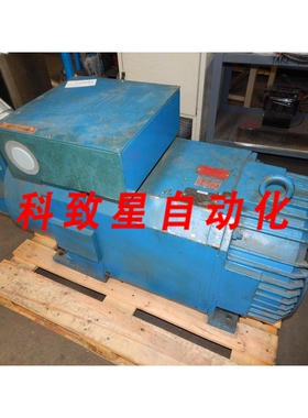 工业配件LO116A TEAO-BC 变频负载电机 200 HP 460 VAC TAEO-BC M