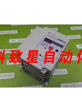 工业配件CIMR-J7AA21P5/无表盘