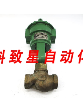 工业配件513GS SIZE 20 3-9PSI 1-1/2