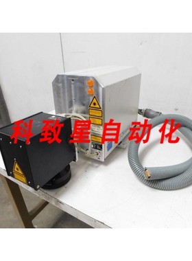 工业配件VECTORMARK VMC 3 HSR 10 激光打标系统 M4799